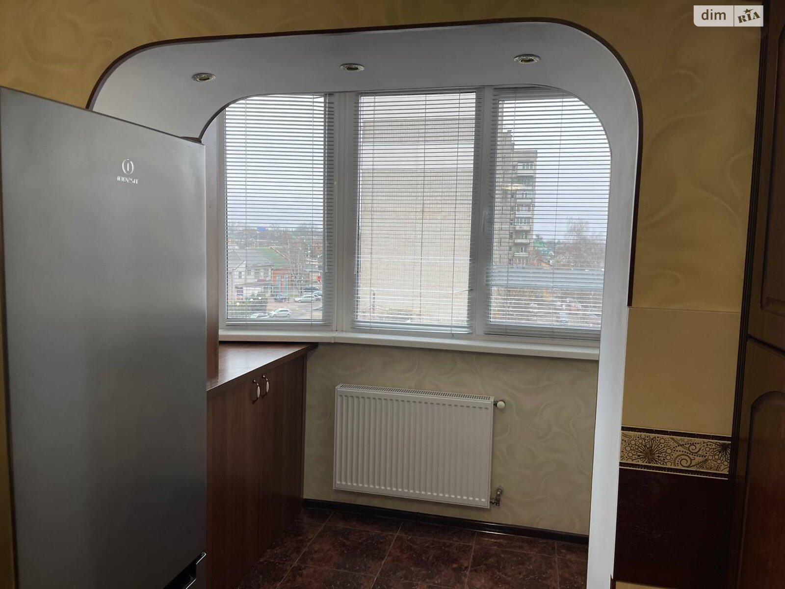 Обʼєкт нерухомості: 1 КІМ. КВАРТИРА, ПЛОЩА - 48 м², ЦІНА - 14 000 $
, пров. Костя Широцького — HUBTRUST, Вінниця