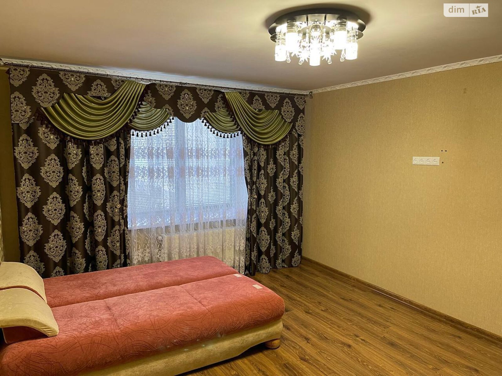 Обʼєкт нерухомості: 1 КІМ. КВАРТИРА, ПЛОЩА - 48 м², ЦІНА - 14 000 $
, пров. Костя Широцького — HUBTRUST, Вінниця