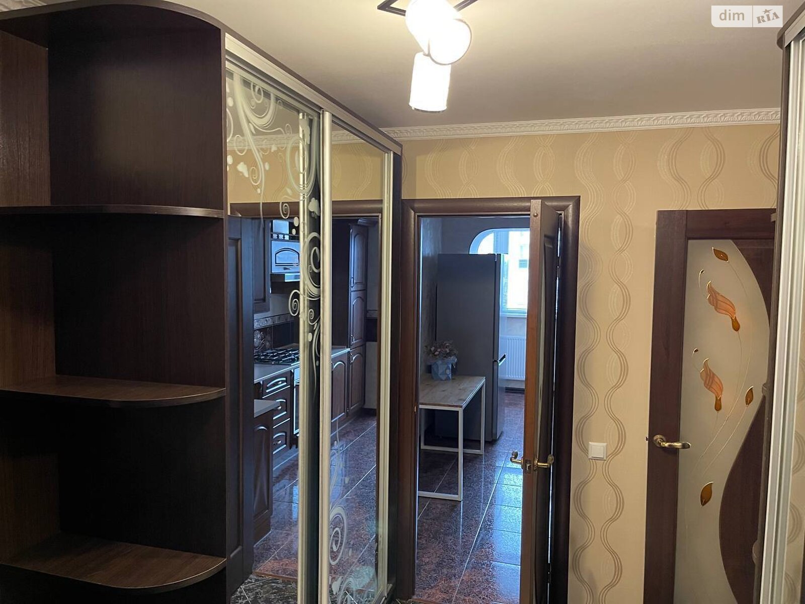 Обʼєкт нерухомості: 1 КІМ. КВАРТИРА, ПЛОЩА - 48 м², ЦІНА - 14 000 $
, пров. Костя Широцького — HUBTRUST, Вінниця