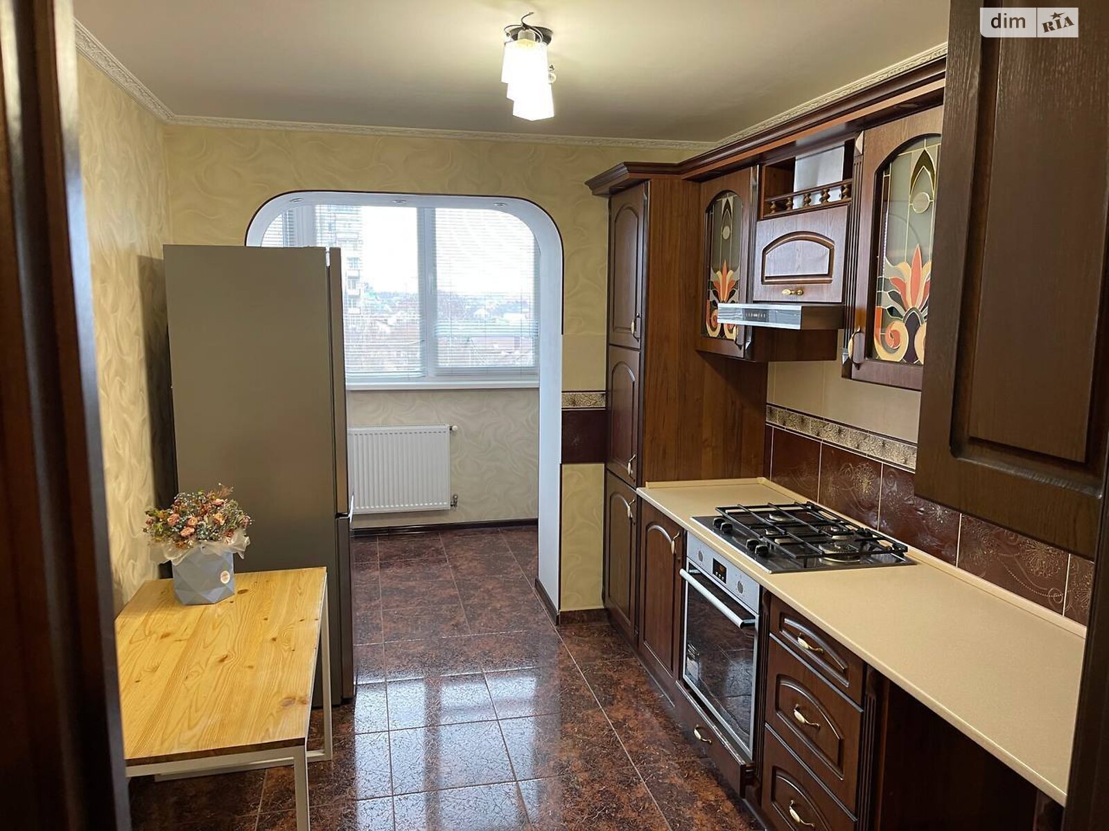 Обʼєкт нерухомості: 1 КІМ. КВАРТИРА, ПЛОЩА - 48 м², ЦІНА - 14 000 $
, пров. Костя Широцького — HUBTRUST, Вінниця