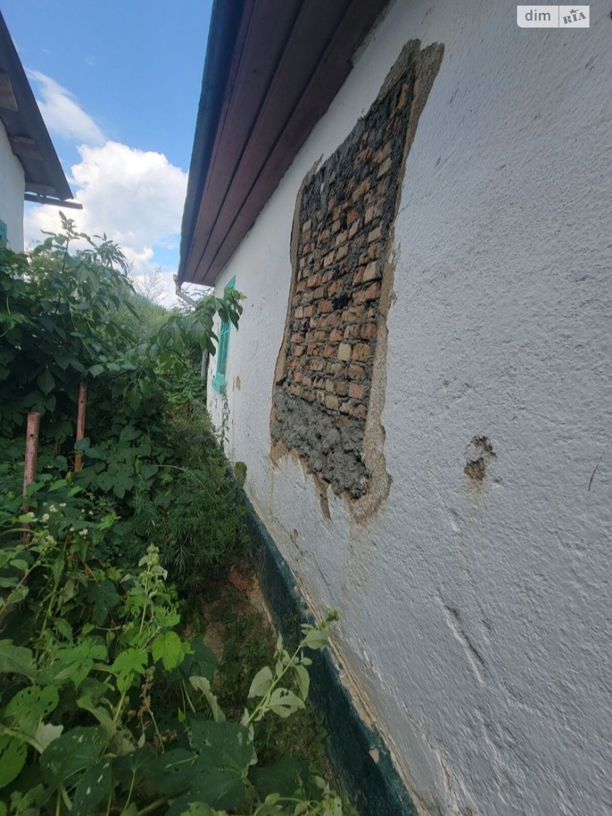 Обʼєкт нерухомості: 4 КІМ. БУДИНОК, ПЛОЩА - 70 м², ЦІНА - 1 000 $
 — HUBTRUST, Вінниця