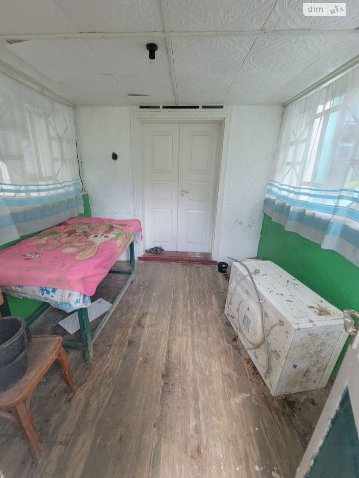Обʼєкт нерухомості: 4 КІМ. БУДИНОК, ПЛОЩА - 70 м², ЦІНА - 1 000 $
 — HUBTRUST, Вінниця