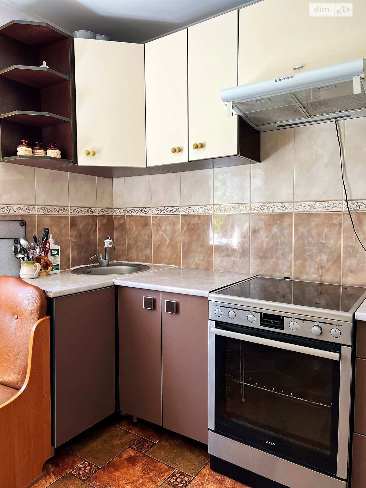 Обʼєкт нерухомості: 3 КІМ. БУДИНОК, ПЛОЩА - 115 м², ЦІНА - 750 $
 — HUBTRUST, Вінниця