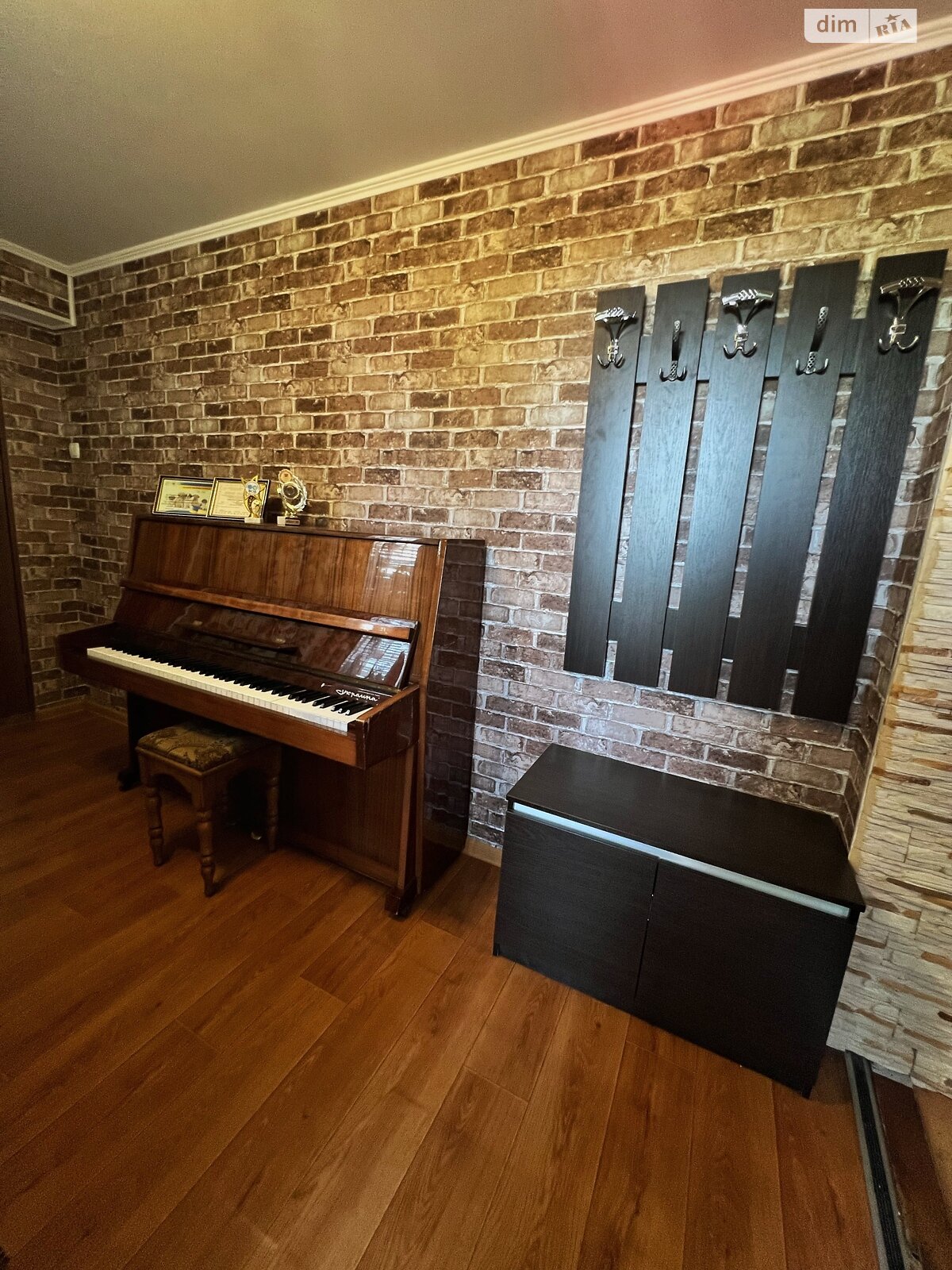 Обʼєкт нерухомості: 3 КІМ. БУДИНОК, ПЛОЩА - 115 м², ЦІНА - 750 $
 — HUBTRUST, Вінниця