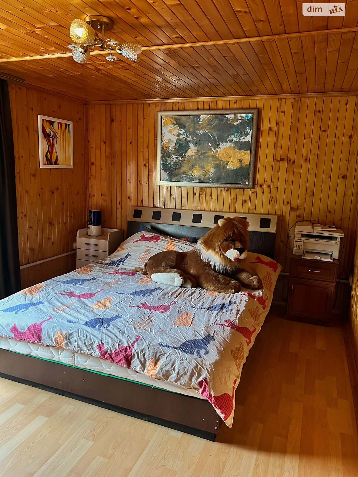 Обʼєкт нерухомості: 3 КІМ. БУДИНОК, ПЛОЩА - 115 м², ЦІНА - 750 $
 — HUBTRUST, Вінниця