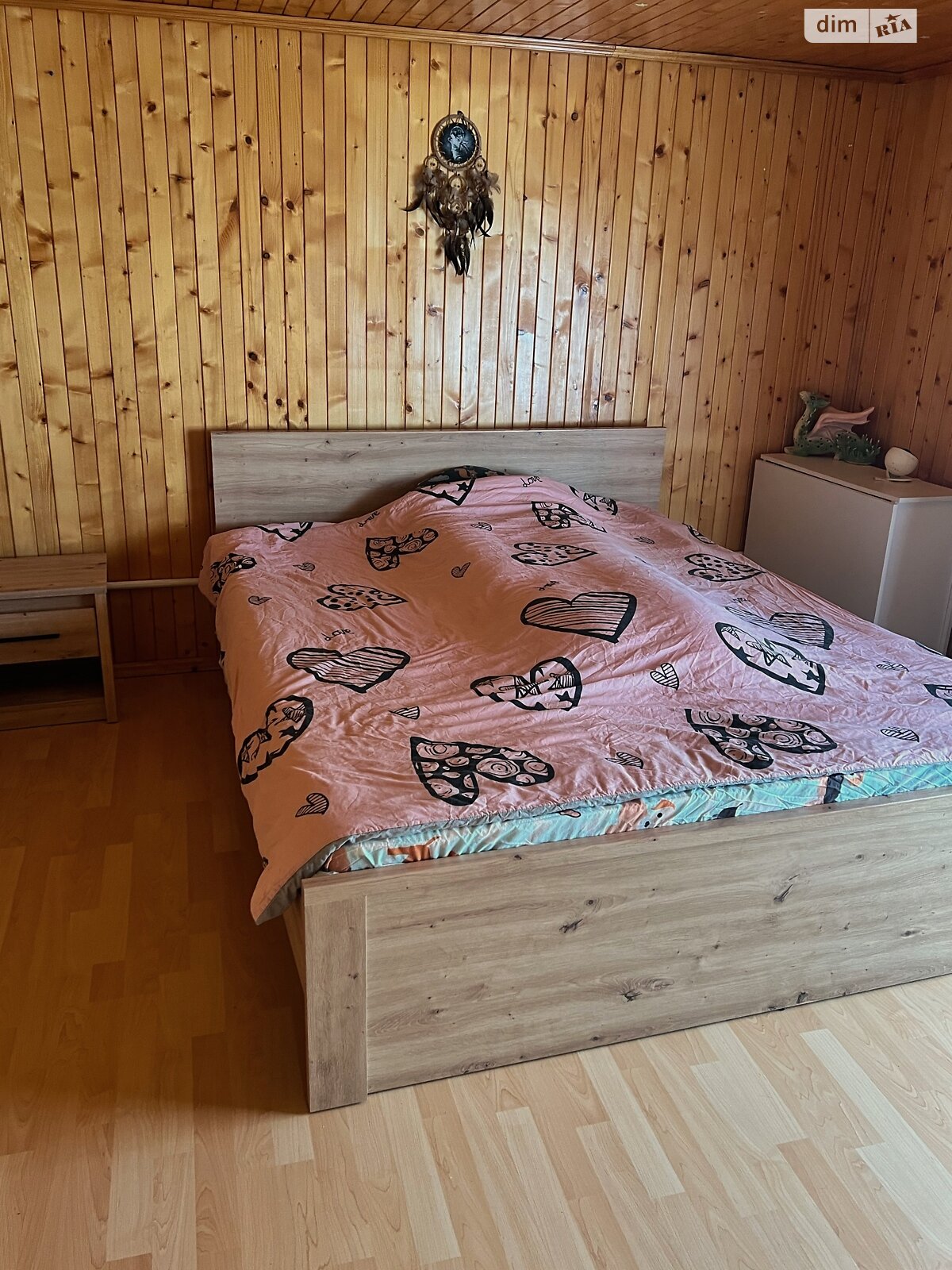 Обʼєкт нерухомості: 3 КІМ. БУДИНОК, ПЛОЩА - 115 м², ЦІНА - 750 $
 — HUBTRUST, Вінниця
