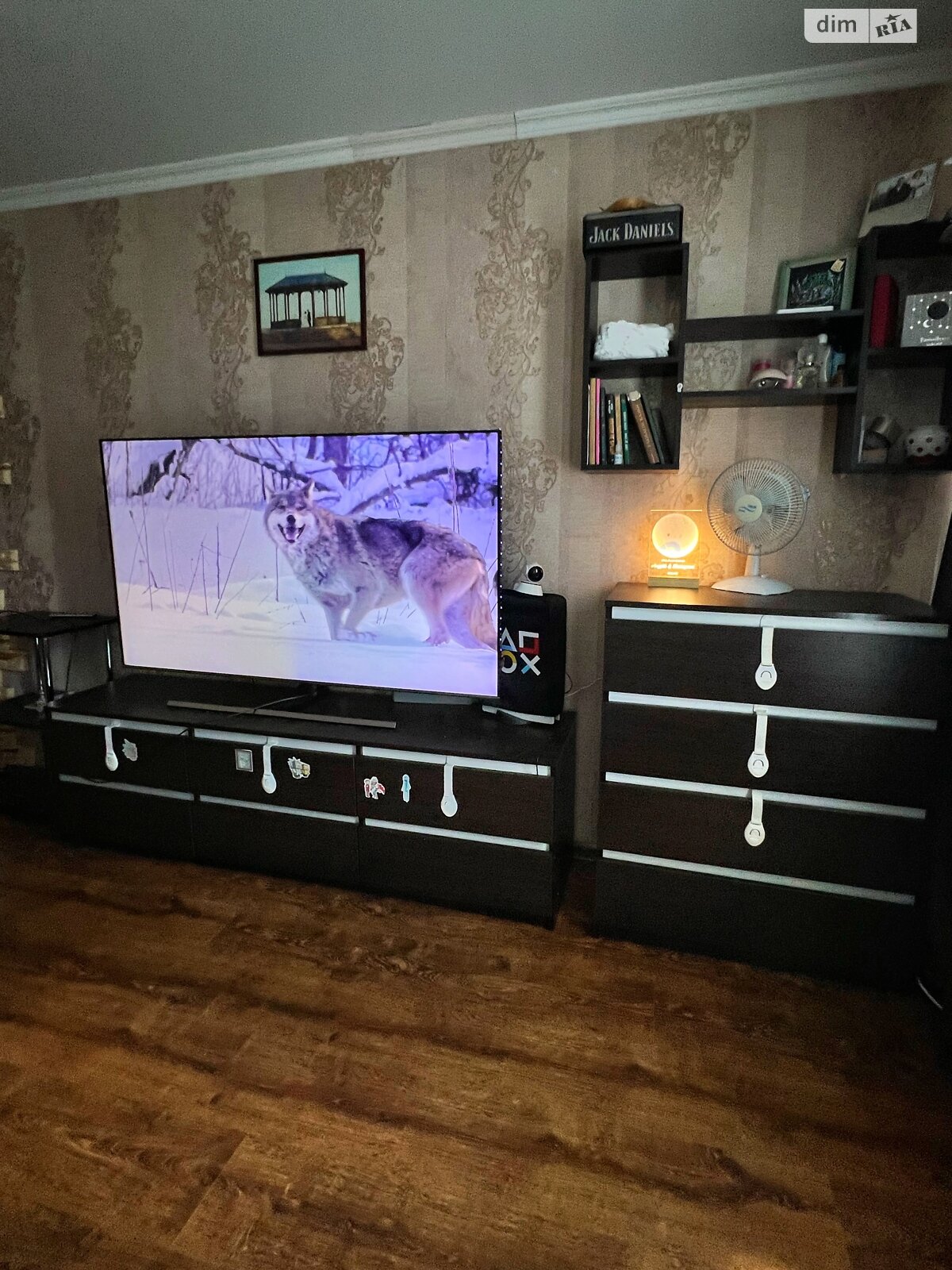 Обʼєкт нерухомості: 3 КІМ. БУДИНОК, ПЛОЩА - 115 м², ЦІНА - 750 $
 — HUBTRUST, Вінниця