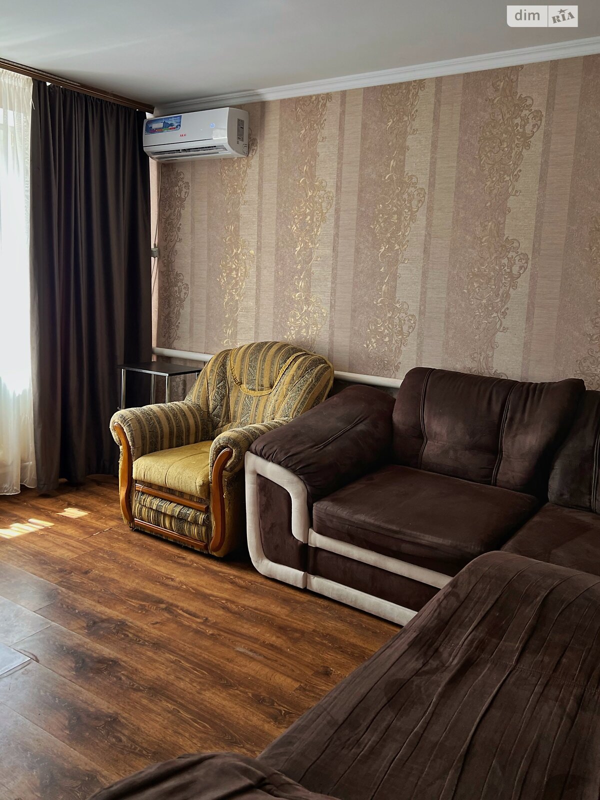 Обʼєкт нерухомості: 3 КІМ. БУДИНОК, ПЛОЩА - 115 м², ЦІНА - 750 $
 — HUBTRUST, Вінниця