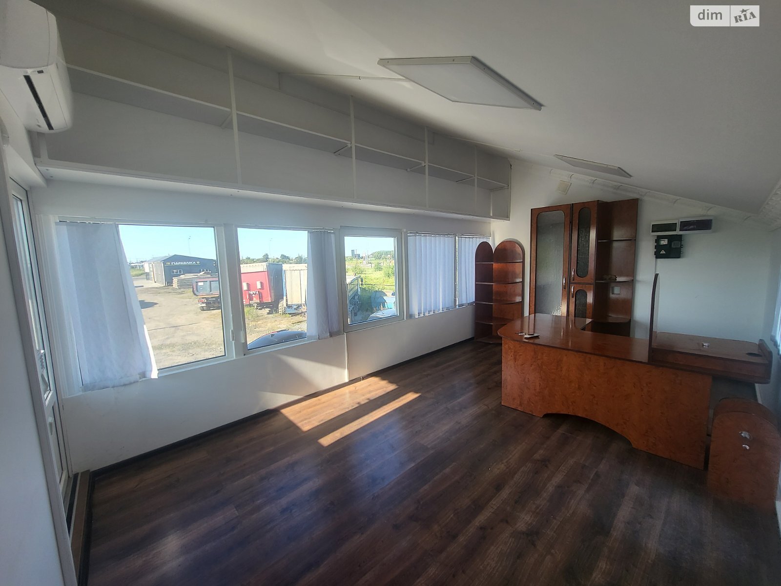 Обʼєкт нерухомості: ПЛОЩА - 30 м², ЦІНА - 200 $
, вул. 1-а Вінницька — HUBTRUST, Вінниця