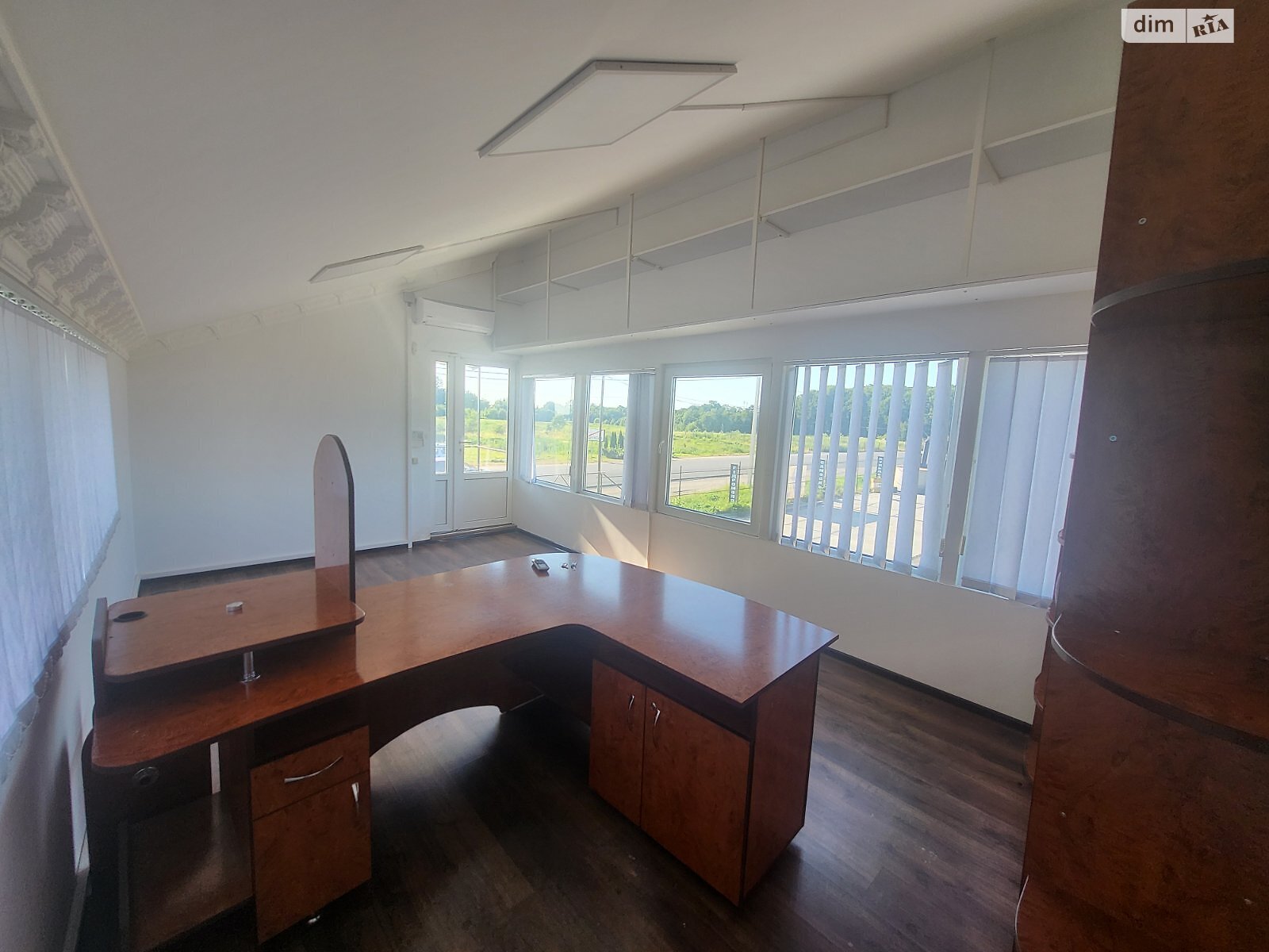 Обʼєкт нерухомості: ПЛОЩА - 30 м², ЦІНА - 200 $
, вул. 1-а Вінницька — HUBTRUST, Вінниця