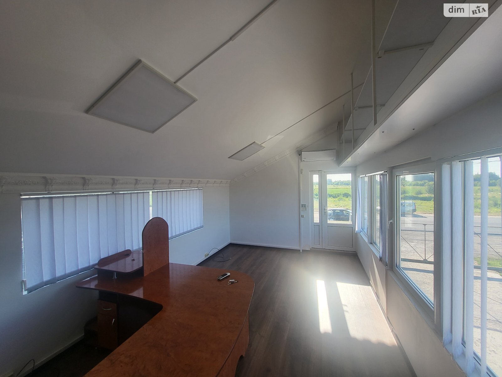 Обʼєкт нерухомості: ПЛОЩА - 30 м², ЦІНА - 200 $
, вул. 1-а Вінницька — HUBTRUST, Вінниця