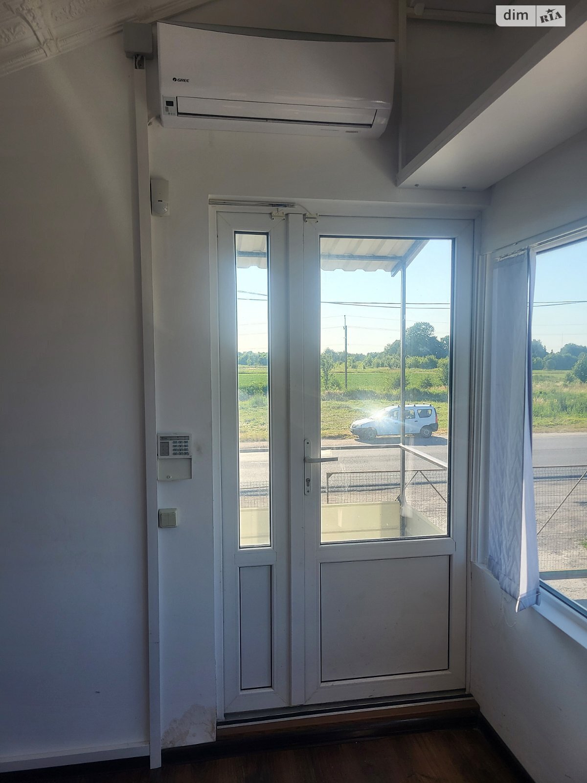 Обʼєкт нерухомості: ПЛОЩА - 30 м², ЦІНА - 200 $
, вул. 1-а Вінницька — HUBTRUST, Вінниця