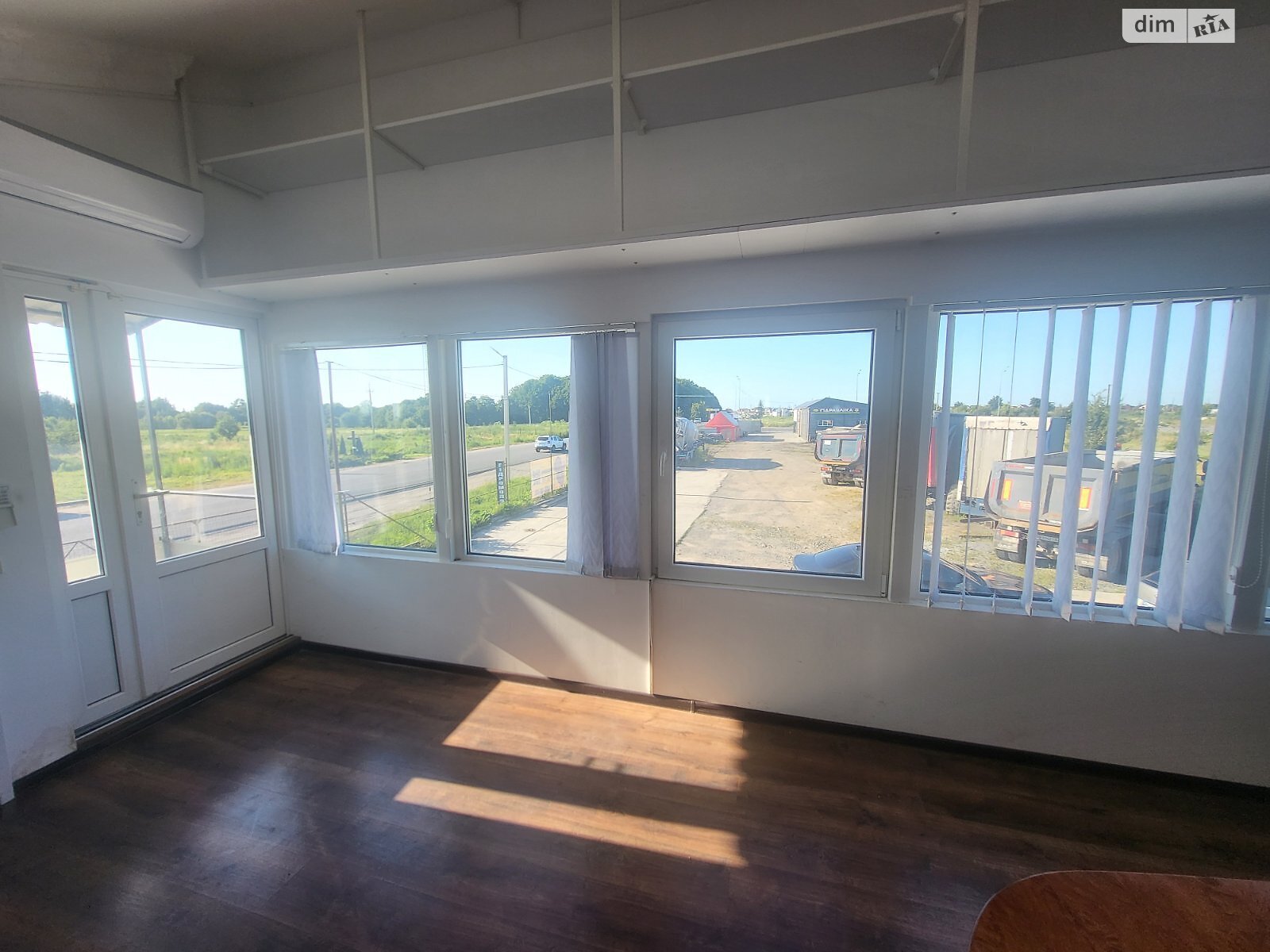 Обʼєкт нерухомості: ПЛОЩА - 30 м², ЦІНА - 200 $
, вул. 1-а Вінницька — HUBTRUST, Вінниця