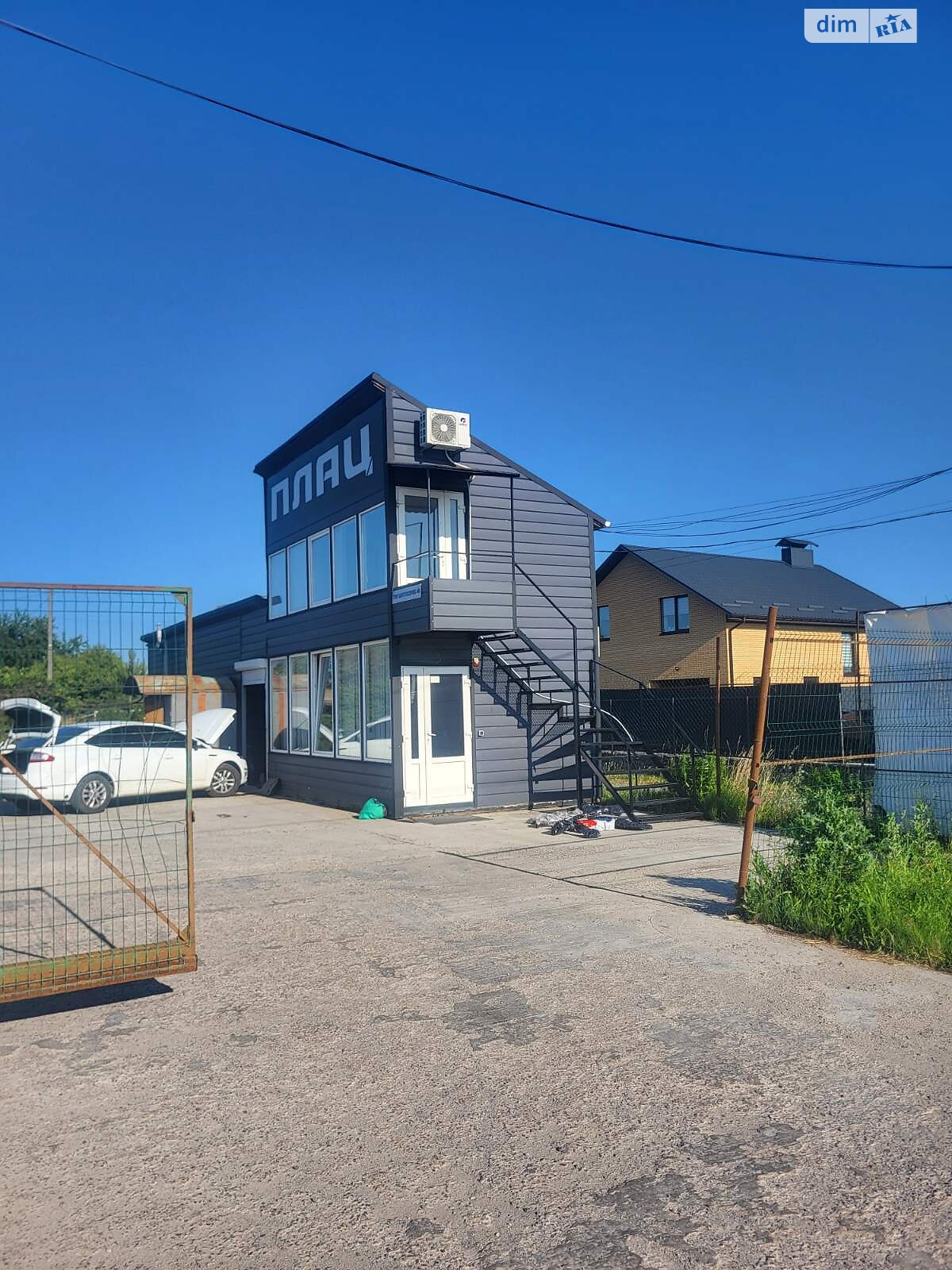 Обʼєкт нерухомості: ПЛОЩА - 30 м², ЦІНА - 200 $
, вул. 1-а Вінницька — HUBTRUST, Вінниця