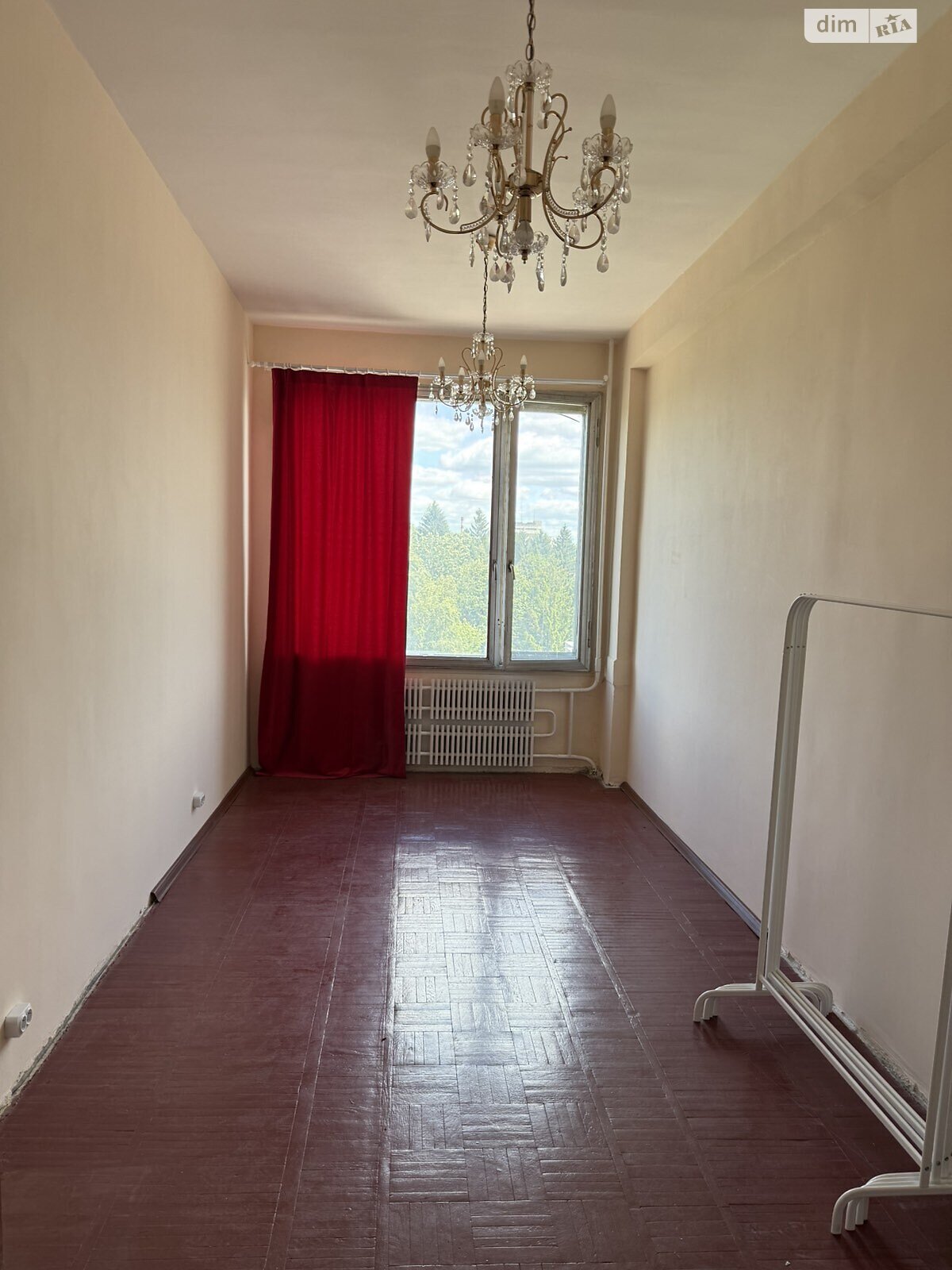 ПЛОЩА - 17.5 м², ЦІНА - 3 850 $
, Хмельницьке шосе
