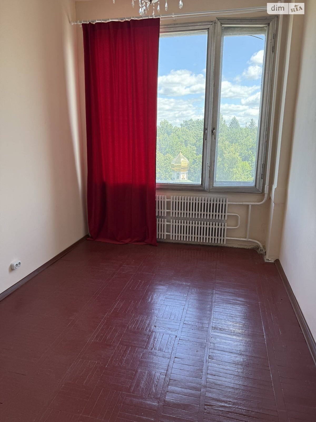 Обʼєкт нерухомості: ПЛОЩА - 17.5 м², ЦІНА - 3 850 $
, Хмельницьке шосе — HUBTRUST, Вінниця