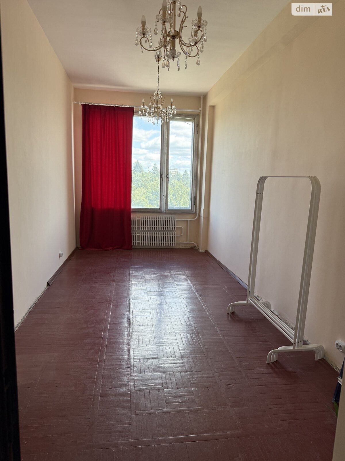 Обʼєкт нерухомості: ПЛОЩА - 17.5 м², ЦІНА - 3 850 $
, Хмельницьке шосе — HUBTRUST, Вінниця