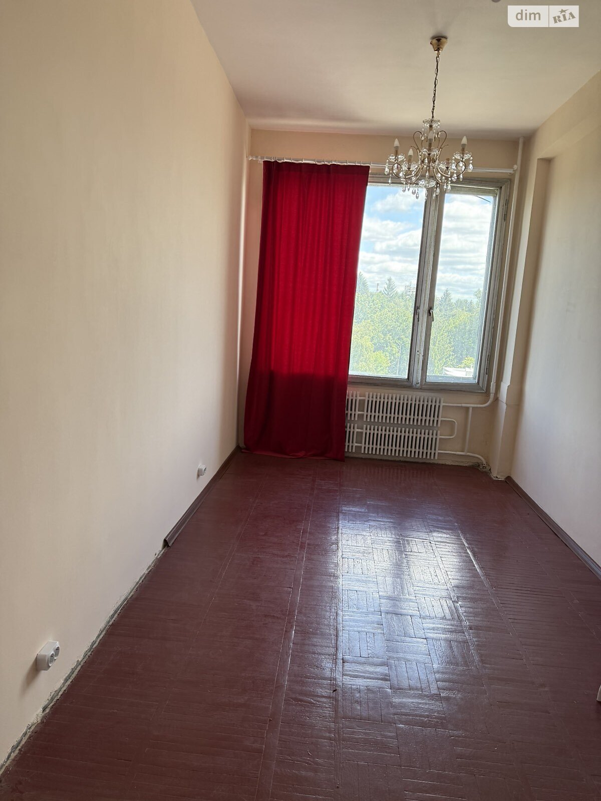 Обʼєкт нерухомості: ПЛОЩА - 17.5 м², ЦІНА - 3 850 $
, Хмельницьке шосе — HUBTRUST, Вінниця