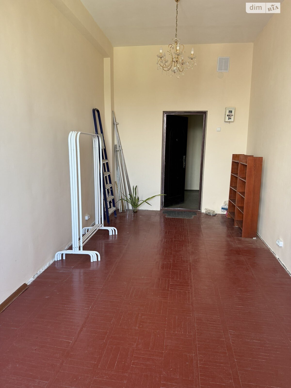Обʼєкт нерухомості: ПЛОЩА - 17.5 м², ЦІНА - 3 850 $
, Хмельницьке шосе — HUBTRUST, Вінниця