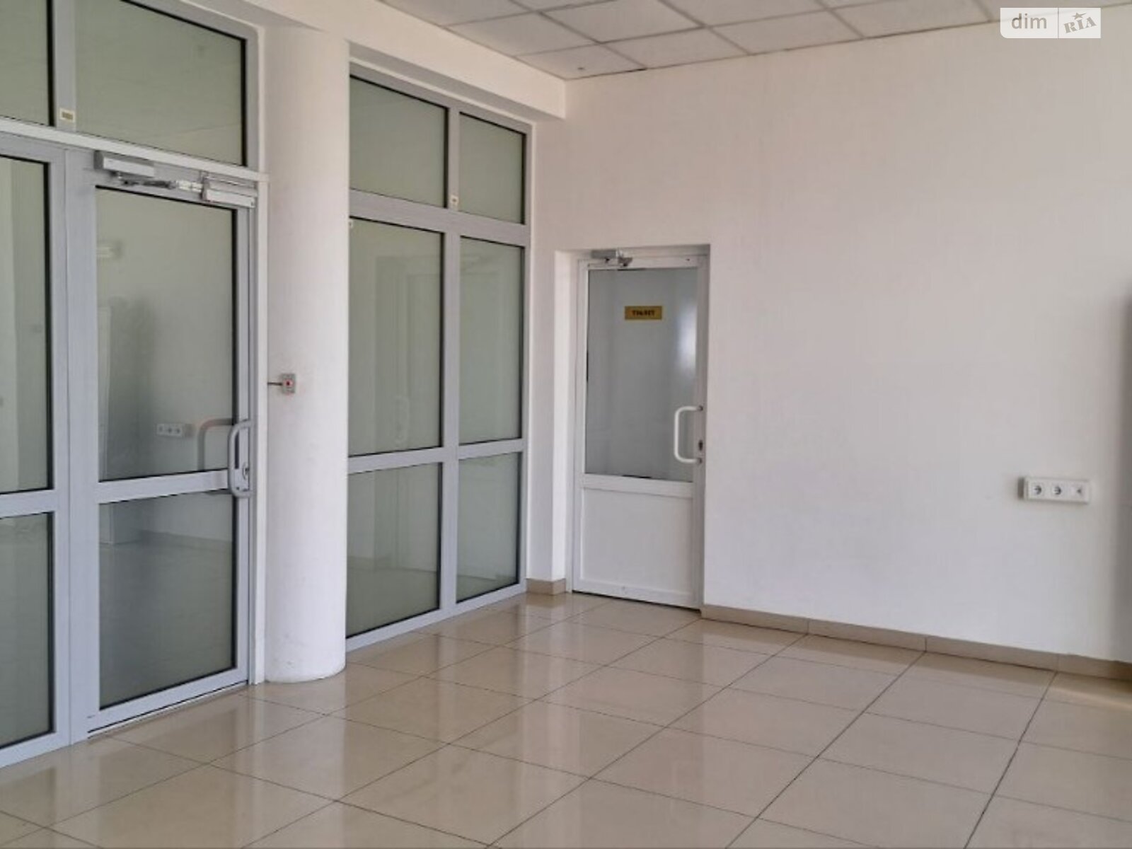 Обʼєкт нерухомості: ПЛОЩА - 53 м², ЦІНА - 18 550 $
, вул. Миколи Оводова — HUBTRUST, Вінниця