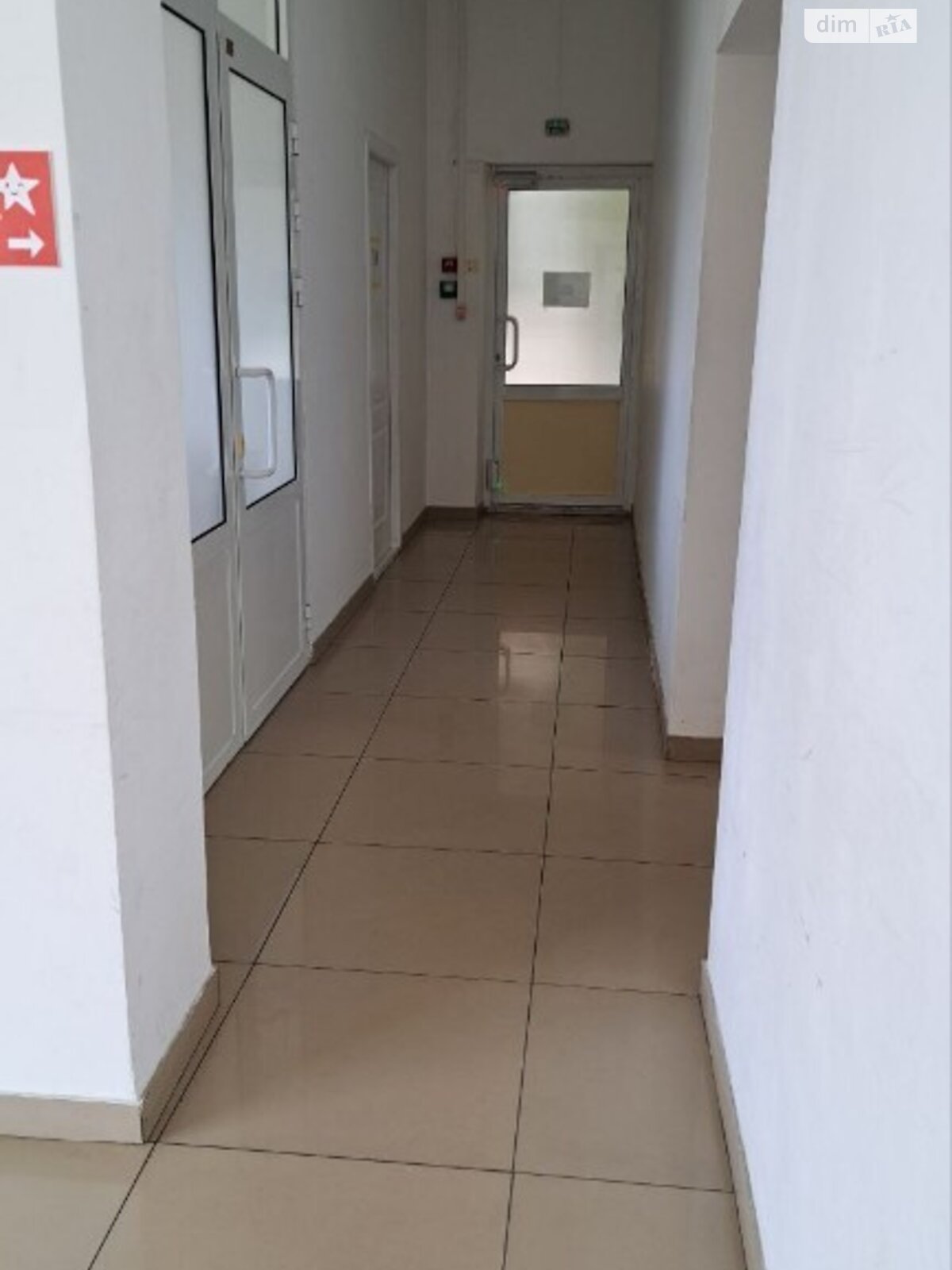 Обʼєкт нерухомості: ПЛОЩА - 53 м², ЦІНА - 18 550 $
, вул. Миколи Оводова — HUBTRUST, Вінниця