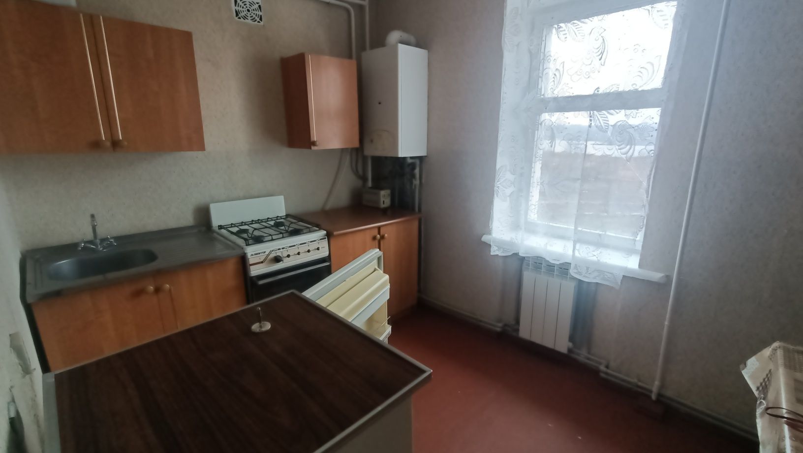 Обʼєкт нерухомості: 1 КІМ. КВАРТИРА, ПЛОЩА - 35 м², ЦІНА - 24 500 $
 — HUBTRUST, Вінниця