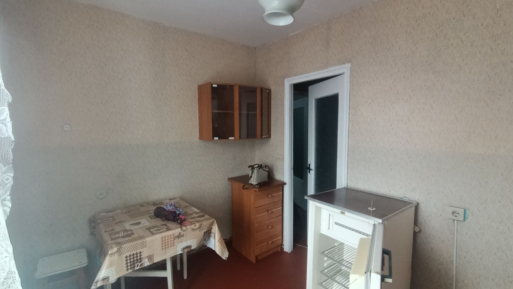 Обʼєкт нерухомості: 1 КІМ. КВАРТИРА, ПЛОЩА - 35 м², ЦІНА - 24 500 $
 — HUBTRUST, Вінниця