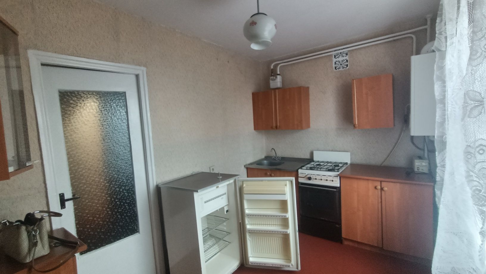Обʼєкт нерухомості: 1 КІМ. КВАРТИРА, ПЛОЩА - 35 м², ЦІНА - 24 500 $
 — HUBTRUST, Вінниця