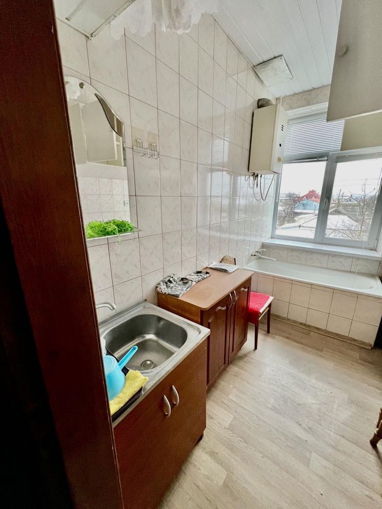 2 КІМ. КВАРТИРА, ПЛОЩА - 36 м², ЦІНА - 19 000 $
