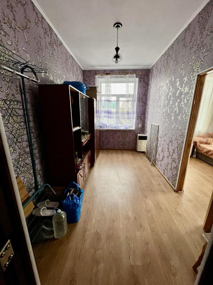 Обʼєкт нерухомості: 2 КІМ. КВАРТИРА, ПЛОЩА - 36 м², ЦІНА - 19 000 $
 — HUBTRUST, Вінниця