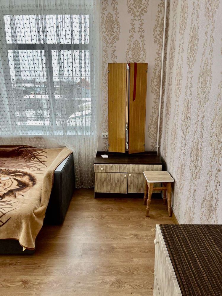 Обʼєкт нерухомості: 2 КІМ. КВАРТИРА, ПЛОЩА - 36 м², ЦІНА - 19 000 $
 — HUBTRUST, Вінниця