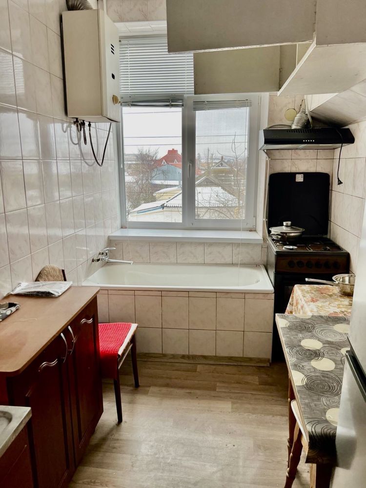 Обʼєкт нерухомості: 2 КІМ. КВАРТИРА, ПЛОЩА - 36 м², ЦІНА - 19 000 $
 — HUBTRUST, Вінниця