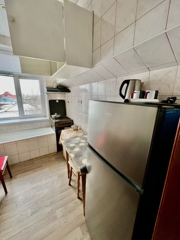 Обʼєкт нерухомості: 2 КІМ. КВАРТИРА, ПЛОЩА - 36 м², ЦІНА - 19 000 $
 — HUBTRUST, Вінниця