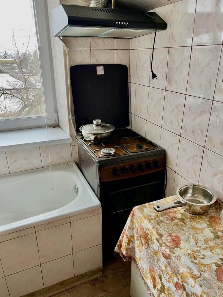Обʼєкт нерухомості: 2 КІМ. КВАРТИРА, ПЛОЩА - 36 м², ЦІНА - 19 000 $
 — HUBTRUST, Вінниця