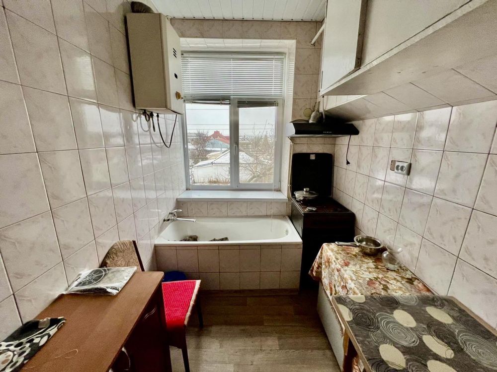 Обʼєкт нерухомості: 2 КІМ. КВАРТИРА, ПЛОЩА - 36 м², ЦІНА - 19 000 $
 — HUBTRUST, Вінниця