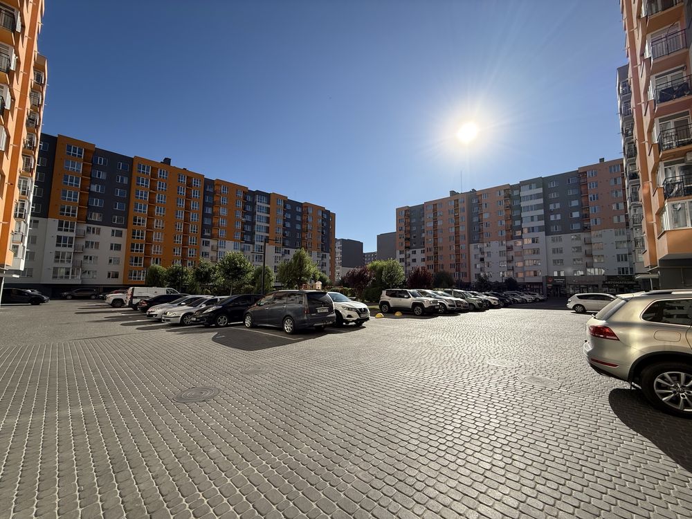 Обʼєкт нерухомості: 2 КІМ. КВАРТИРА, ПЛОЩА - 65 м², ЦІНА - 61 000 $
 — HUBTRUST, Вінниця