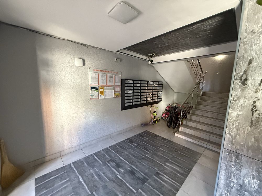 Обʼєкт нерухомості: 2 КІМ. КВАРТИРА, ПЛОЩА - 65 м², ЦІНА - 61 000 $
 — HUBTRUST, Вінниця