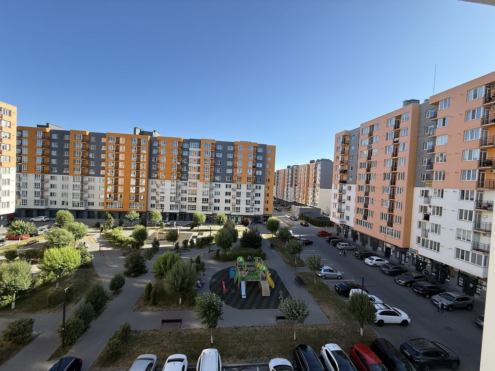 Обʼєкт нерухомості: 2 КІМ. КВАРТИРА, ПЛОЩА - 65 м², ЦІНА - 61 000 $
 — HUBTRUST, Вінниця