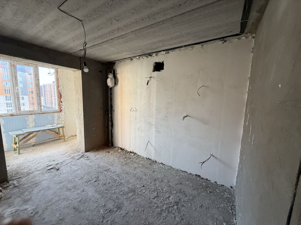 Обʼєкт нерухомості: 2 КІМ. КВАРТИРА, ПЛОЩА - 65 м², ЦІНА - 61 000 $
 — HUBTRUST, Вінниця