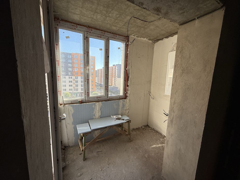 Обʼєкт нерухомості: 2 КІМ. КВАРТИРА, ПЛОЩА - 65 м², ЦІНА - 61 000 $
 — HUBTRUST, Вінниця