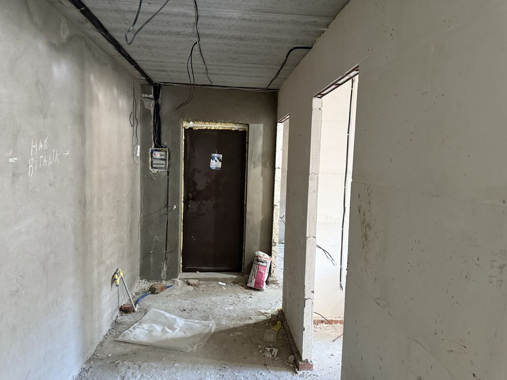 Обʼєкт нерухомості: 2 КІМ. КВАРТИРА, ПЛОЩА - 65 м², ЦІНА - 61 000 $
 — HUBTRUST, Вінниця