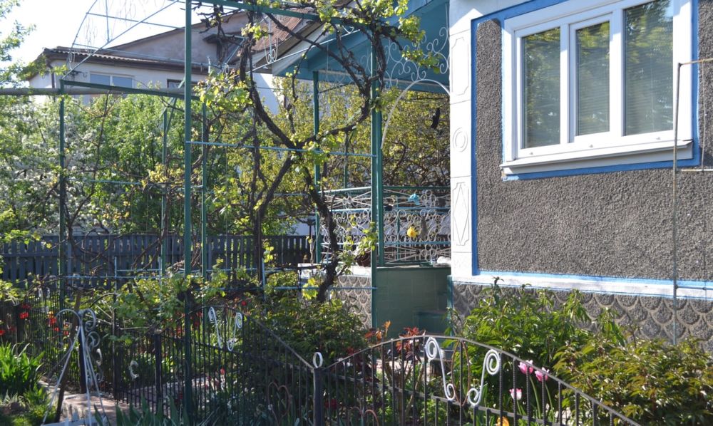 4 КІМ. КВАРТИРА, ПЛОЩА - 78 м², ЦІНА - 40 000 $
