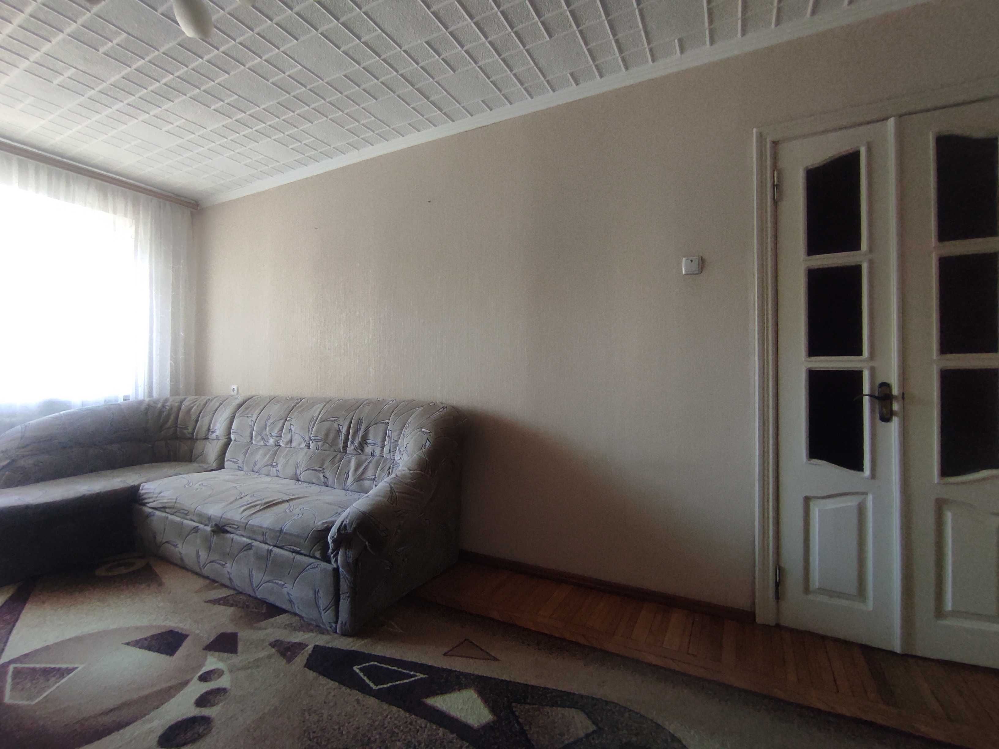 Обʼєкт нерухомості: 2 КІМ. КВАРТИРА, ПЛОЩА - 45.3 м², ЦІНА - 53 000 $
 — HUBTRUST, Вінниця