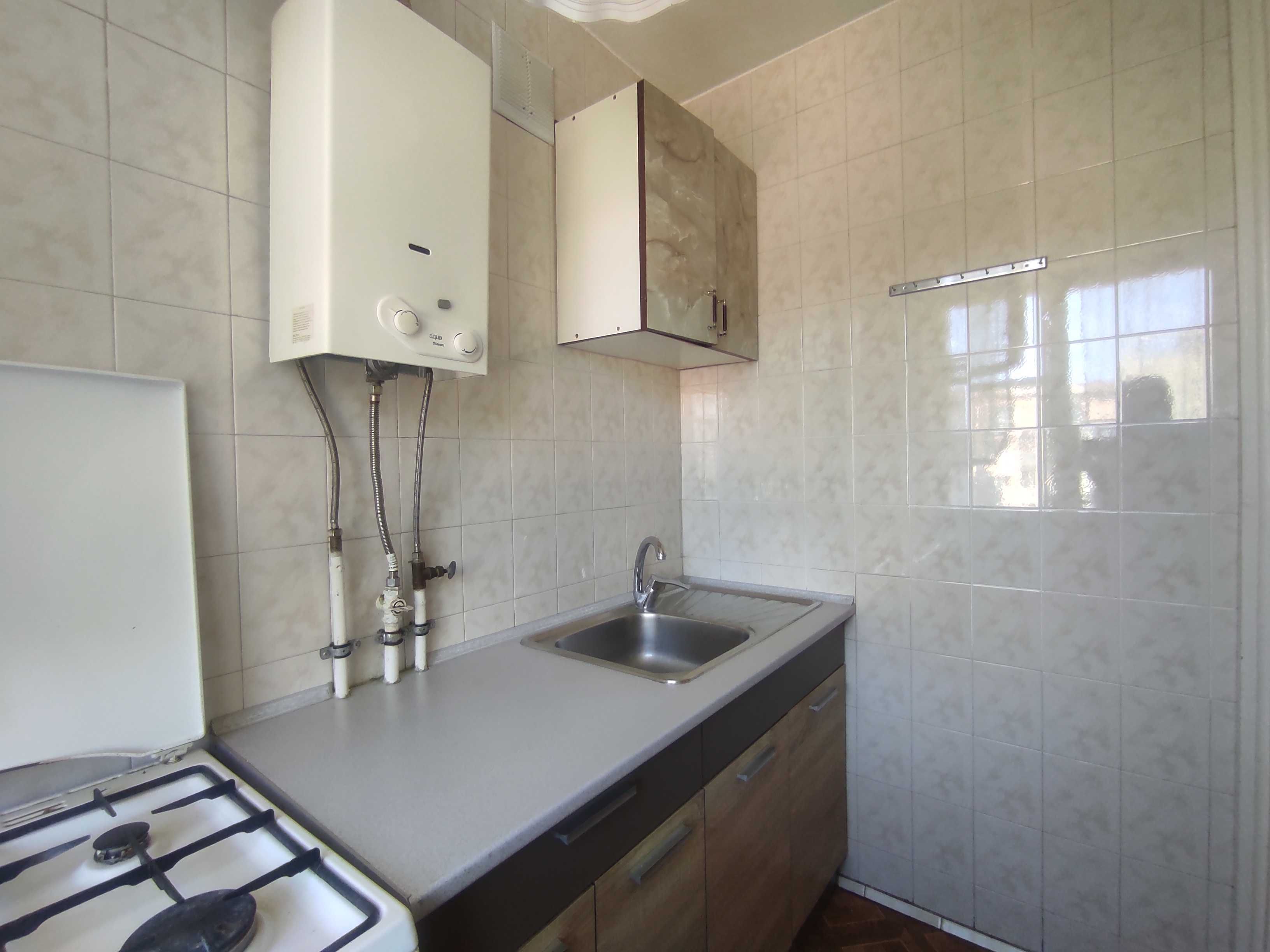 Обʼєкт нерухомості: 2 КІМ. КВАРТИРА, ПЛОЩА - 45.3 м², ЦІНА - 53 000 $
 — HUBTRUST, Вінниця