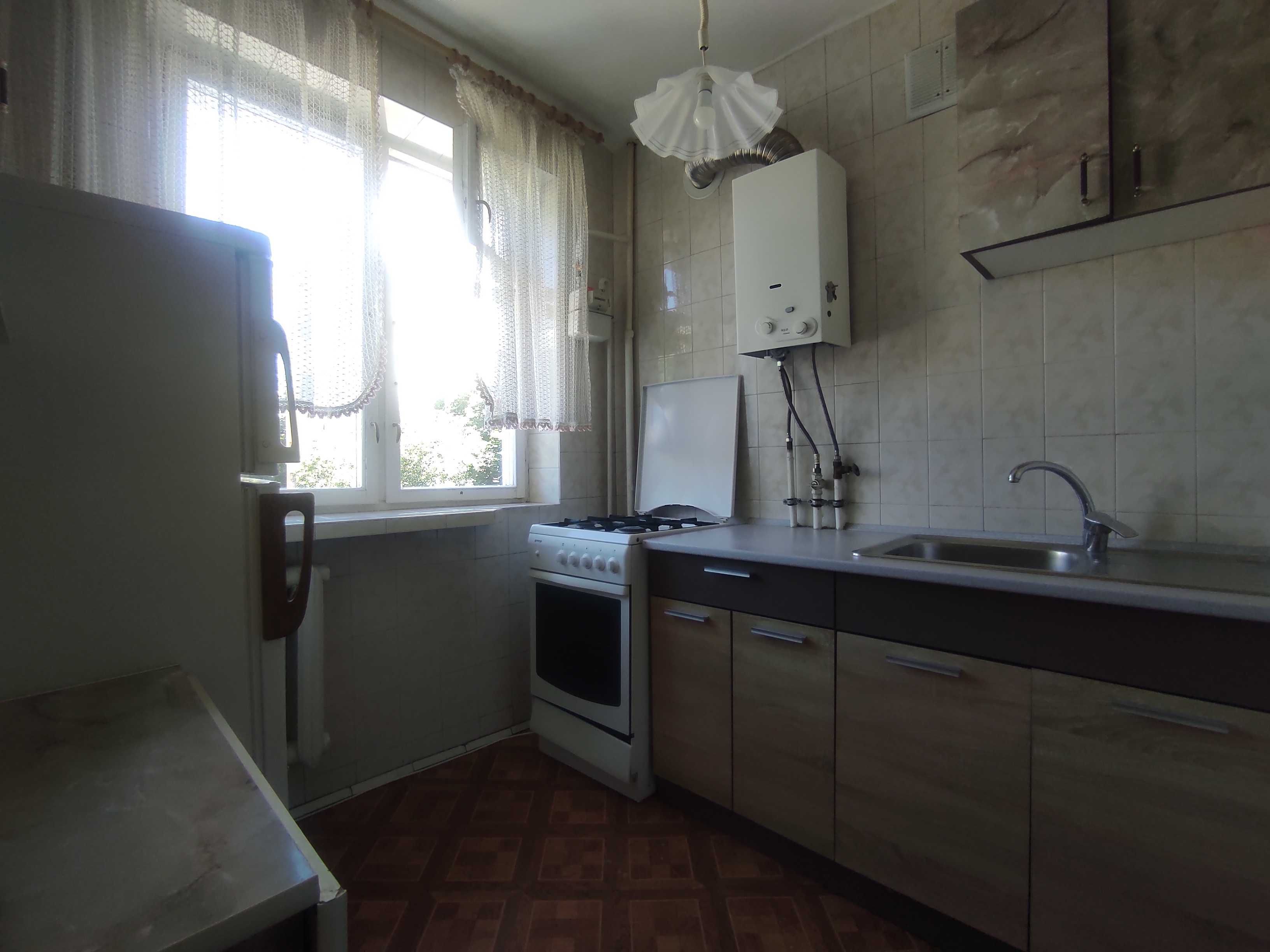 Обʼєкт нерухомості: 2 КІМ. КВАРТИРА, ПЛОЩА - 45.3 м², ЦІНА - 53 000 $
 — HUBTRUST, Вінниця