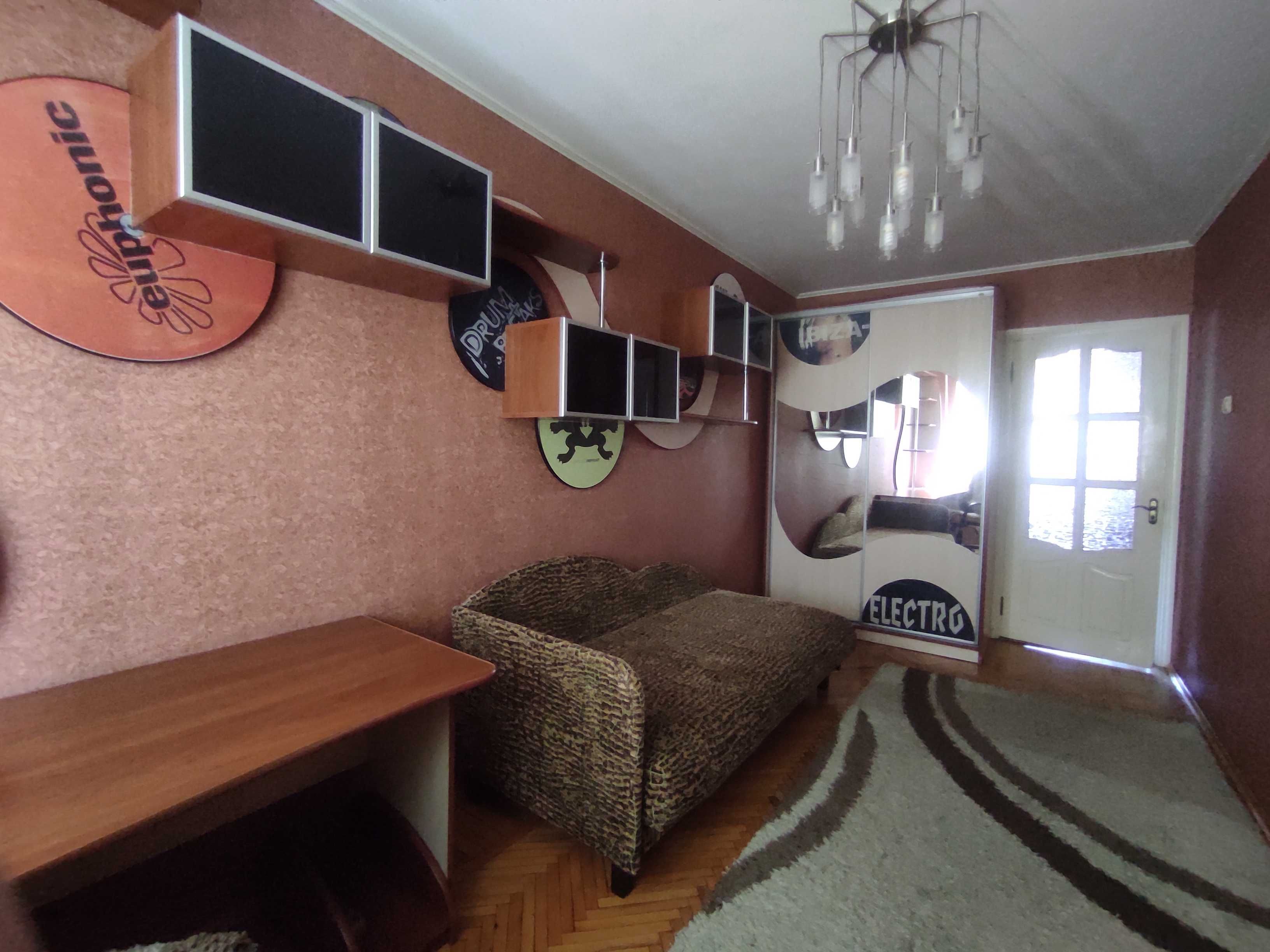 Обʼєкт нерухомості: 2 КІМ. КВАРТИРА, ПЛОЩА - 45.3 м², ЦІНА - 53 000 $
 — HUBTRUST, Вінниця