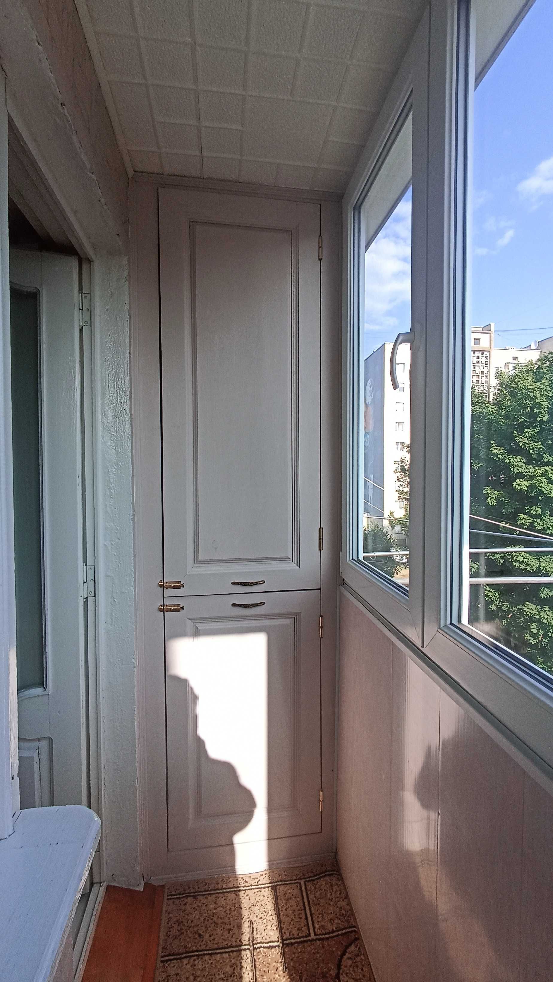 Обʼєкт нерухомості: 2 КІМ. КВАРТИРА, ПЛОЩА - 45.3 м², ЦІНА - 53 000 $
 — HUBTRUST, Вінниця