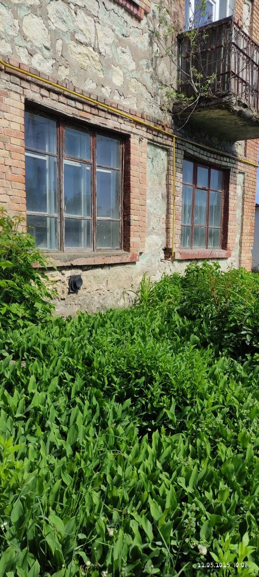 Обʼєкт нерухомості: 2 КІМ. КВАРТИРА, ПЛОЩА - 54 м², ЦІНА - 7 000 $
 — HUBTRUST, Вінниця