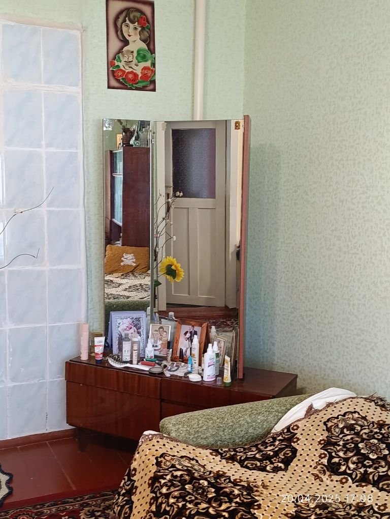 Обʼєкт нерухомості: 3 КІМ. КВАРТИРА, ПЛОЩА - 68.5 м², ЦІНА - 6 800 $
 — HUBTRUST, Вінниця