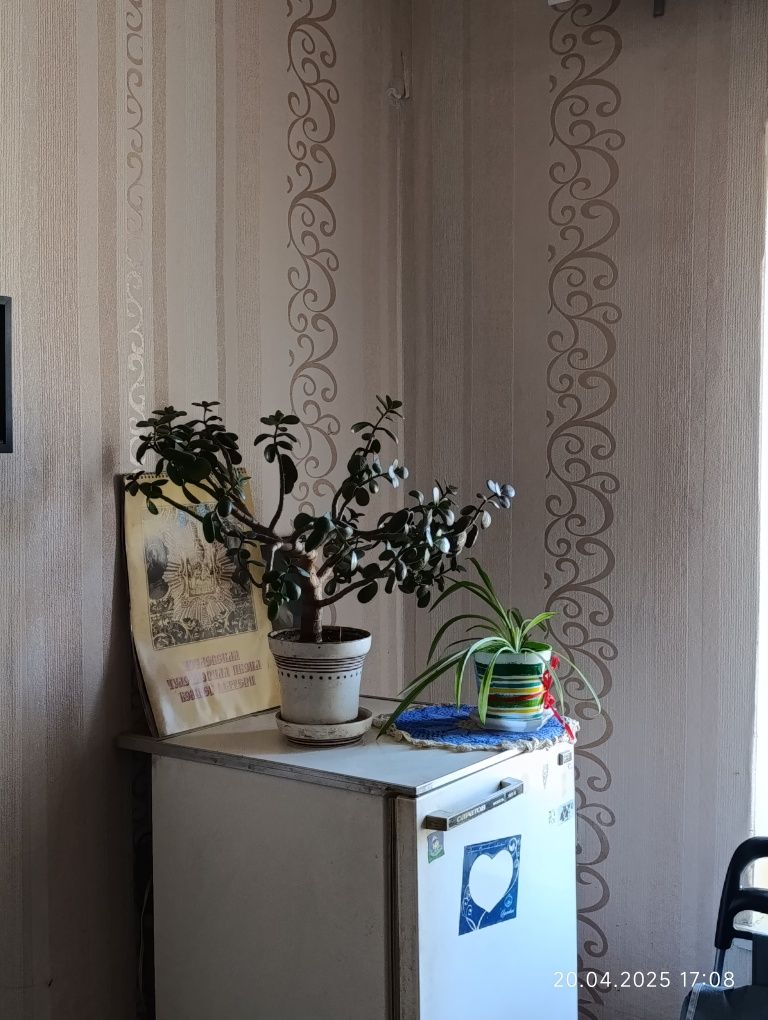 Обʼєкт нерухомості: 3 КІМ. КВАРТИРА, ПЛОЩА - 68.5 м², ЦІНА - 6 800 $
 — HUBTRUST, Вінниця